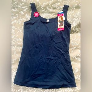 MAIDENFORM tank firm control shapewear